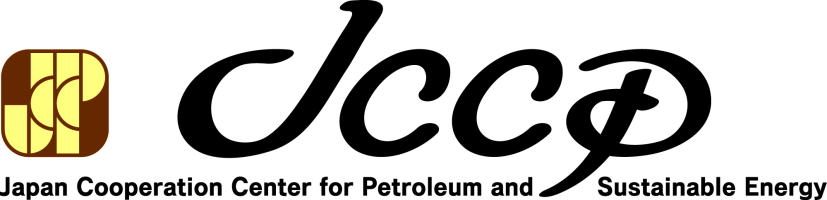 Japan Cooperation Center Petroleum (JCCP) 　E-learning site