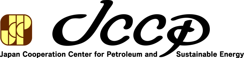 Japan Cooperation Center for Petroleum and Sustainable Energy (JCCP) 　E-learning site